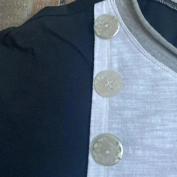 Neon  Buddha |Bon Voyage Top - Picture 6 of 7